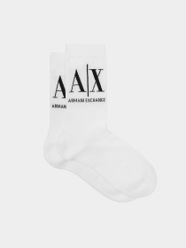 Носки и гольфы Armani Exchange модель 946020-CC401-00010 Фото