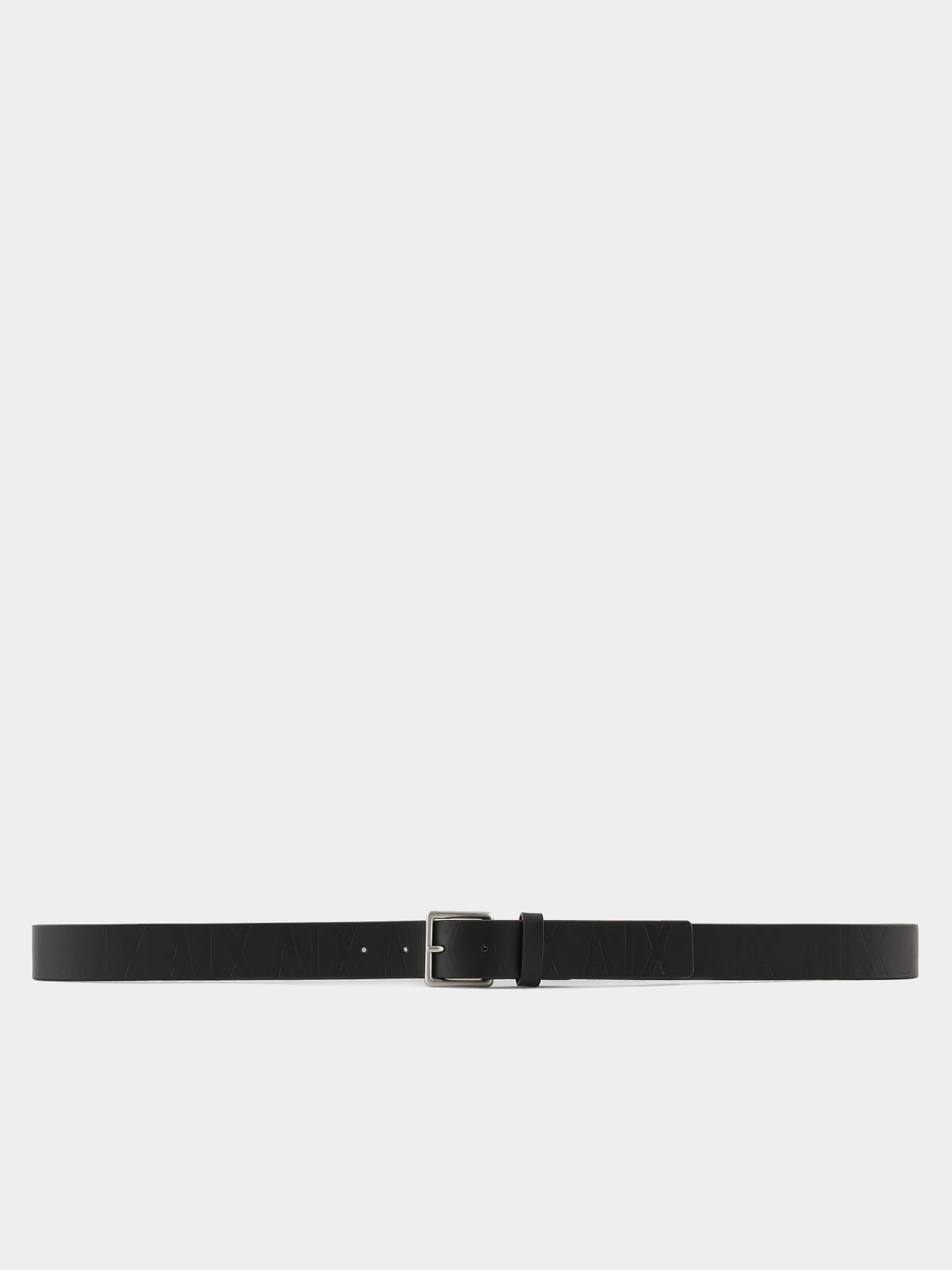 Ремни Armani Exchange модель 951415-4F896-00020 Фото