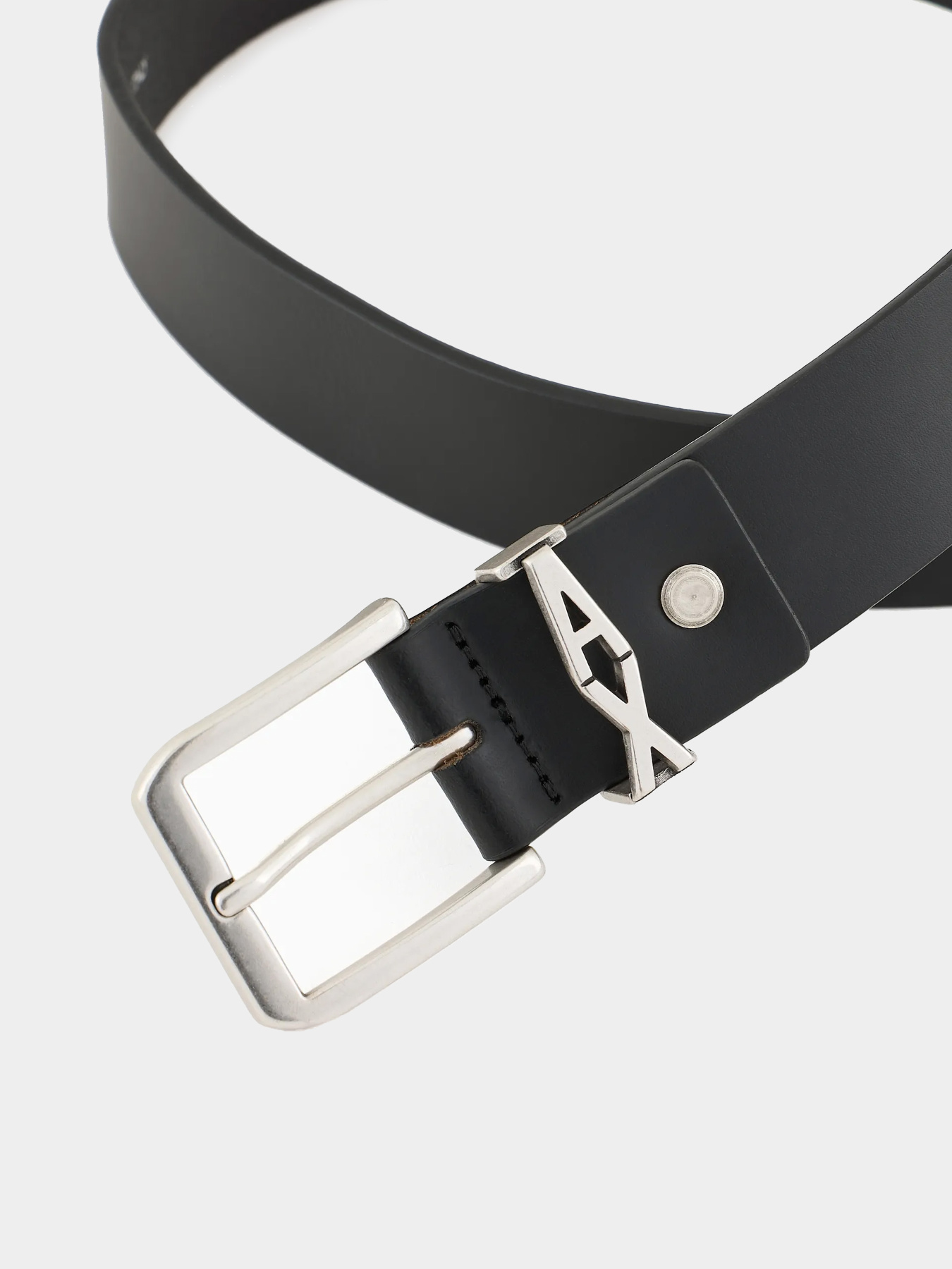 Ремни Armani Exchange модель 951416-4F897-00020 Фото