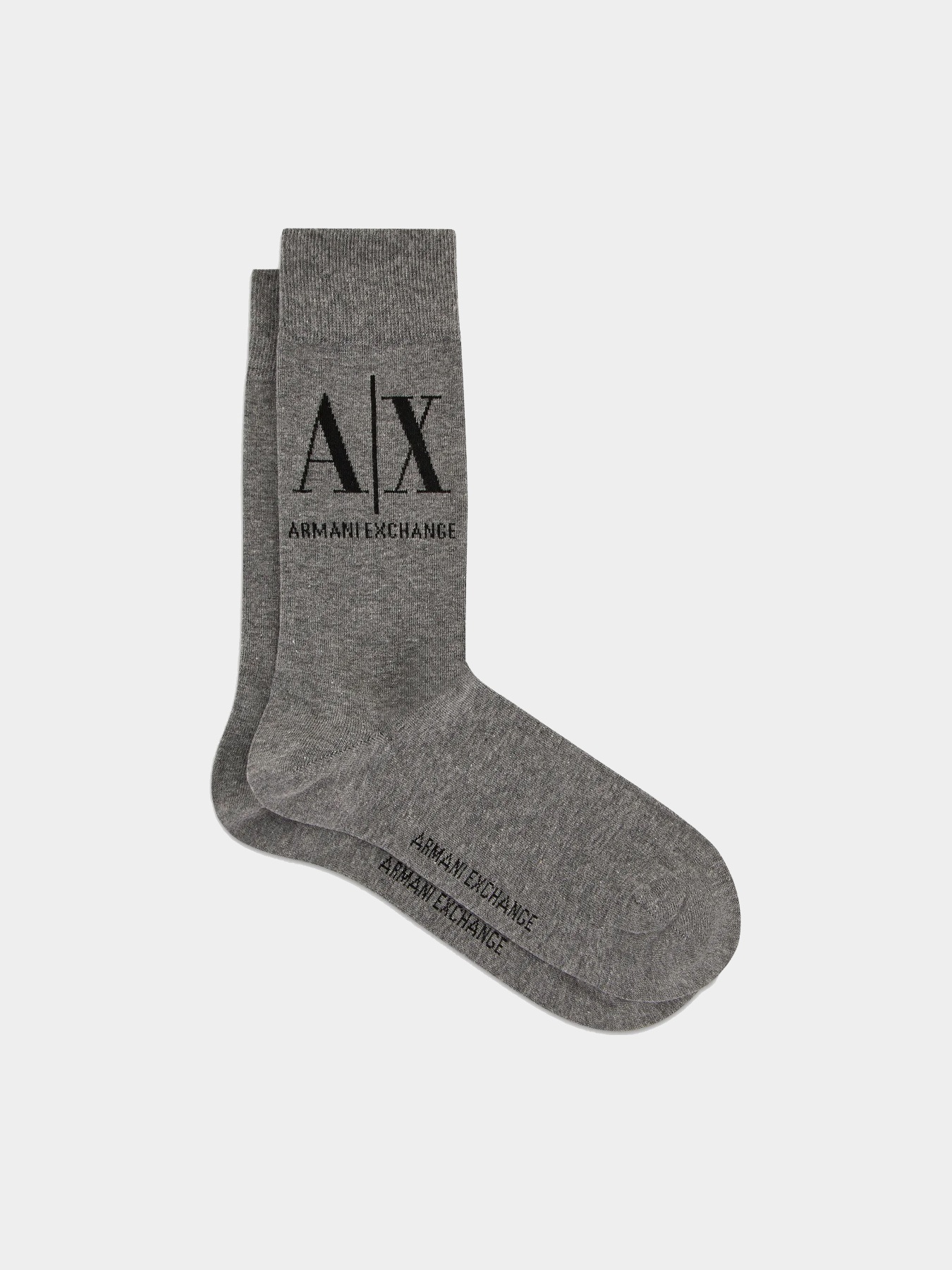 Носки и гольфы Armani Exchange модель 953033-CC653-00048 Фото