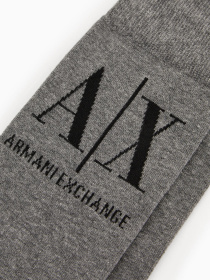Носки и гольфы Armani Exchange модель 953033-CC653-00048 Фото
