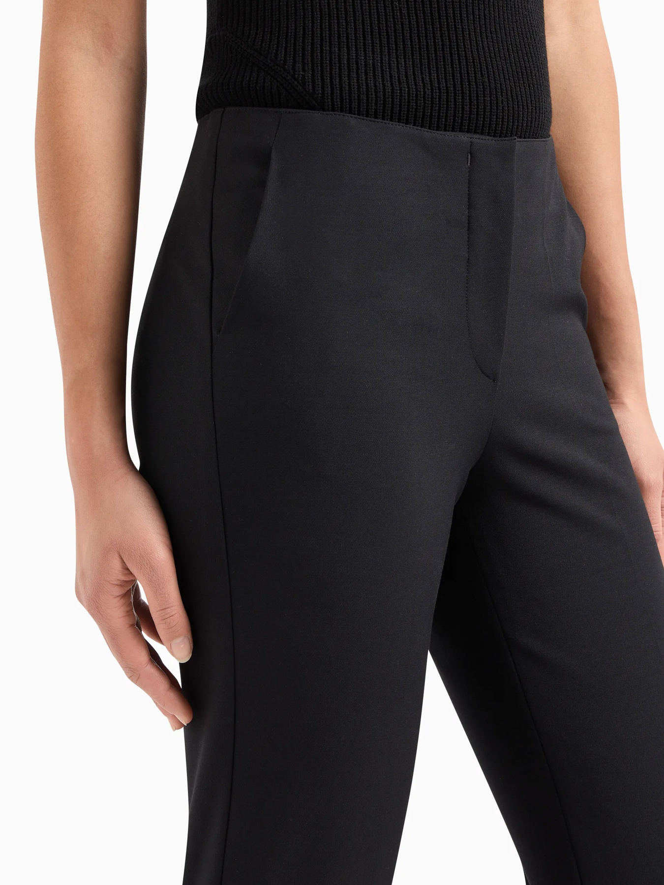 Брюки Emporio Armani модель 0NP42T-0M004-999 Фото
