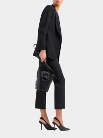 Брюки Emporio Armani модель 0NP42T-0M004-999 Фото