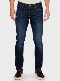 Джинсы Emporio Armani модель 6D1J75-1D87Z-0942 Фото