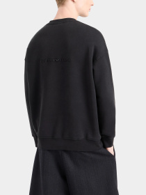 Худи и свитшоты Emporio Armani модель 6D1MD4-1JTAZ-0999 Фото