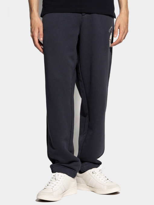 Брюки Emporio Armani модель 6D1P6Q-1J7DZ-09U6 Фото