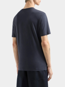 Футболки и поло Emporio Armani модель 6D1T6S-1J7FZ-09U6 Фото