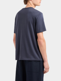 Футболки и поло Emporio Armani модель 6D1T6U-1J7FZ-0935 Фото