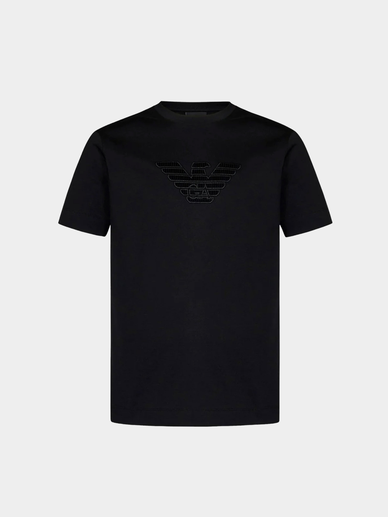 Футболки и поло Emporio Armani модель 6D1T98-1JOCZ-00B7 Фото