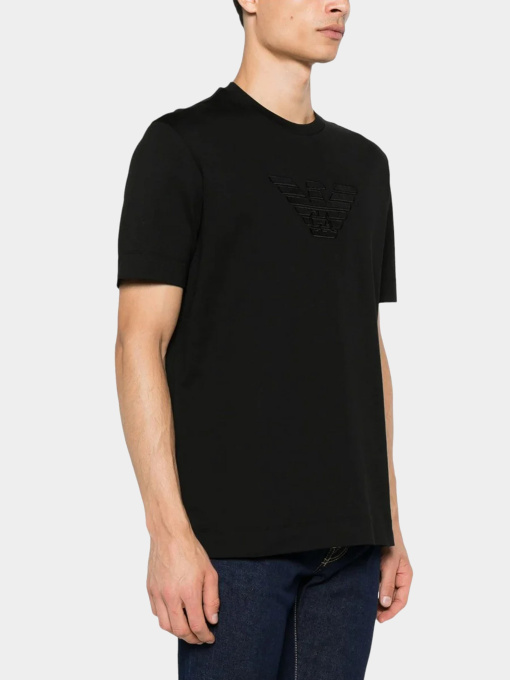 Футболки и поло Emporio Armani модель 6D1T98-1JOCZ-00B7 Фото