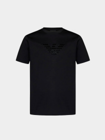 Футболки и поло Emporio Armani модель 6D1T98-1JOCZ-00B7 Фото