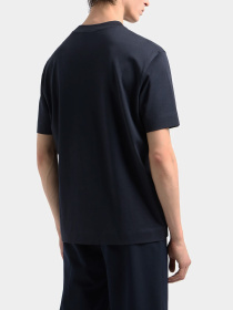 Футболки и поло Emporio Armani модель 6D1TC9-1JOCZ-0920 Фото
