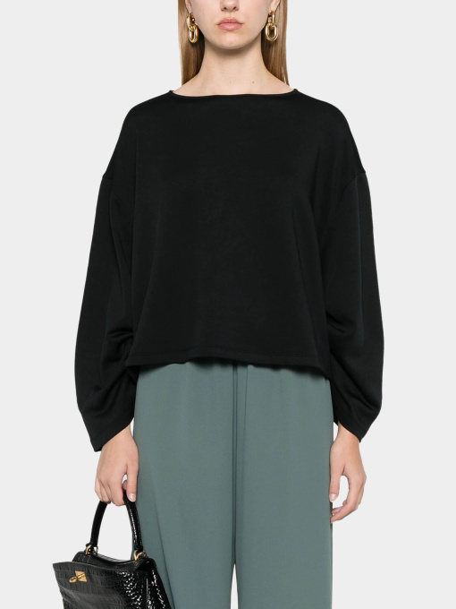Худи и свитшоты Emporio Armani модель 6D2M7C-2JXGZ-0999 Фото
