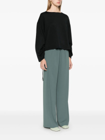 Худи и свитшоты Emporio Armani модель 6D2M7C-2JXGZ-0999 Фото