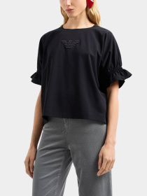 Футболки и поло Emporio Armani модель 6D2M7K-2JMMZ-0999 Фото