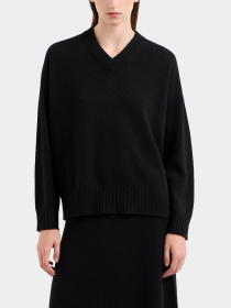 Худи и свитшоты Emporio Armani модель 6D2MWB-2M17Z-0999 Фото
