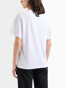 Футболки и поло Emporio Armani модель 6D2T7M-2JFNZ-0100 Фото