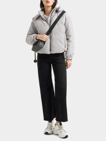 Футболки и поло Emporio Armani модель 6D2T7M-2JFNZ-0100 Фото