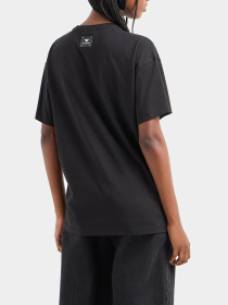 Футболки и поло Emporio Armani модель 6D2T7M-2JFNZ-0999 Фото