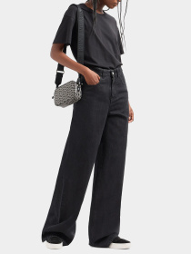 Футболки и поло Emporio Armani модель 6D2T7M-2JFNZ-0999 Фото