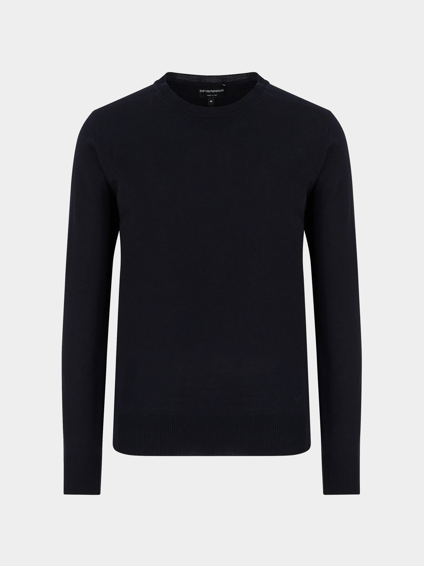 Худи и свитшоты Emporio Armani модель 8N1M42-1M67Z-0922 Фото