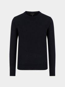 Худи и свитшоты Emporio Armani модель 8N1M42-1M67Z-0922 Фото