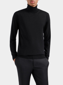 Худи и свитшоты Emporio Armani модель 8N1M43-1M67Z-0999 Фото