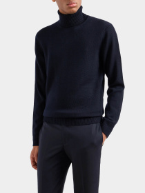 Худи и свитшоты Emporio Armani модель 8N1MVB-1M67Z-0922 Фото