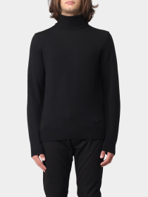 Худи и свитшоты Emporio Armani модель 8N1MVB-1M67Z-0999 Фото