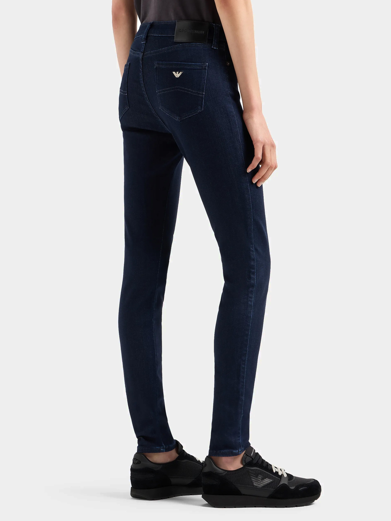 Джинсы Emporio Armani модель 8N2J20-2DL2Z-0941 Фото