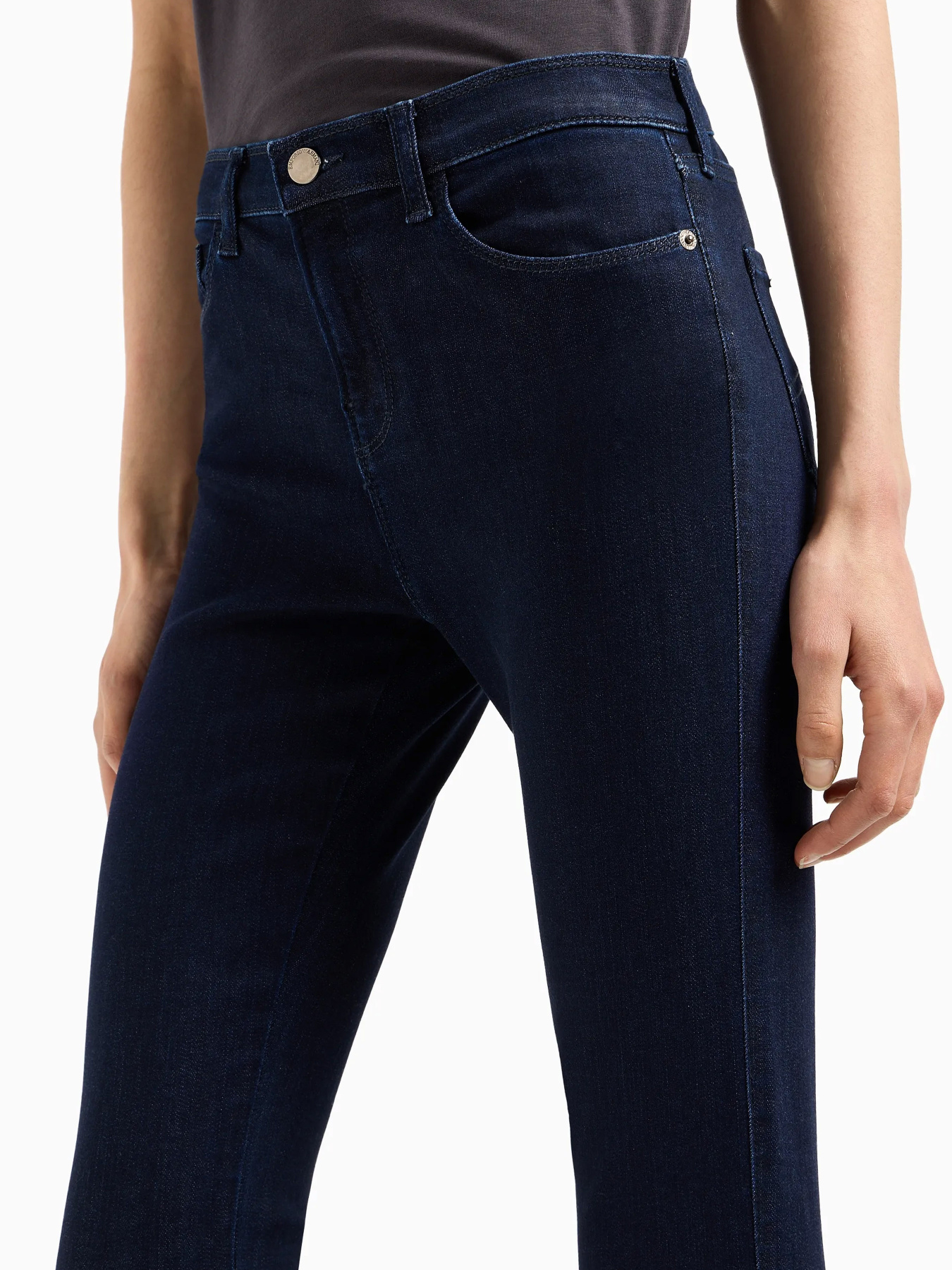 Джинсы Emporio Armani модель 8N2J20-2DL2Z-0941 Фото