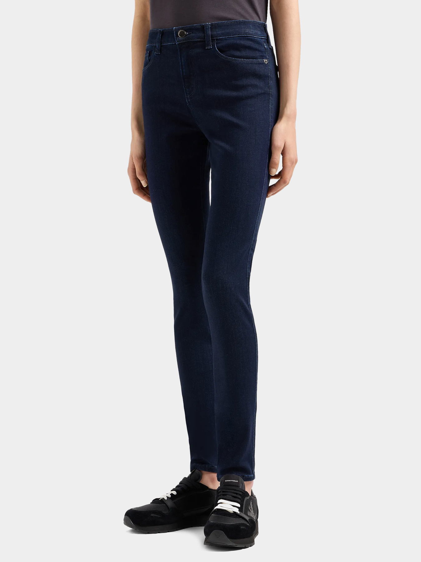 Джинсы Emporio Armani модель 8N2J20-2DL2Z-0941 Фото