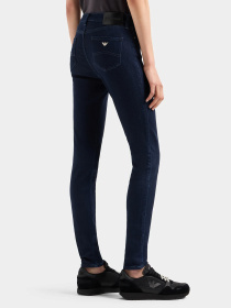 Джинсы Emporio Armani модель 8N2J20-2DL2Z-0941 Фото