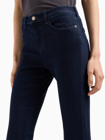 Джинсы Emporio Armani модель 8N2J20-2DL2Z-0941 Фото