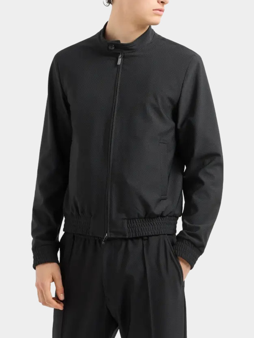 Куртки и дубленки Emporio Armani модель EM000185-TE11109-UC001 Фото