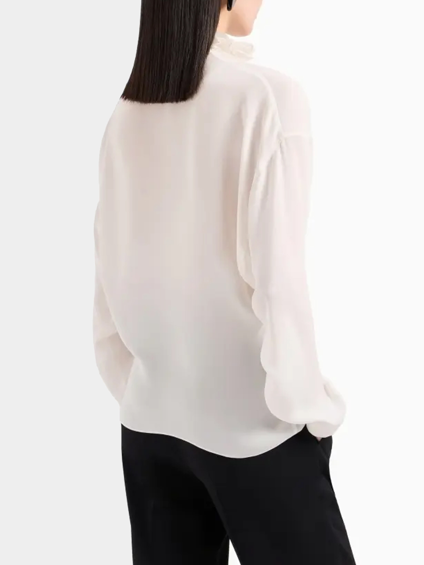 Рубашки Emporio Armani модель EW000167-TE10518-U0006 Фото
