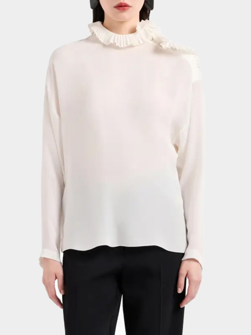 Рубашки Emporio Armani модель EW000167-TE10518-U0006 Фото