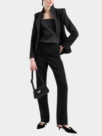 Пиджаки Emporio Armani модель EW000258-TE10418-UC001 Фото