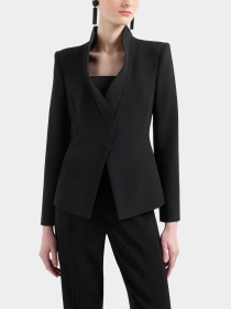 Пиджаки Emporio Armani модель EW000258-TE10418-UC001 Фото
