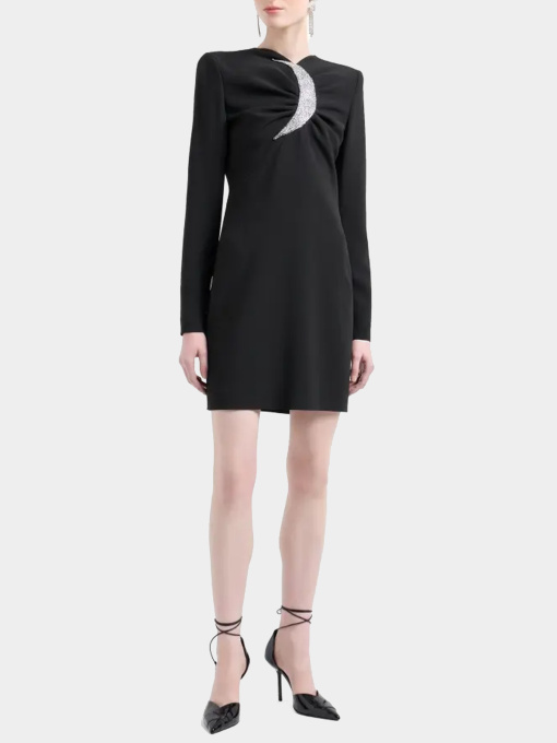 Платья Emporio Armani модель EW000306-TE10418-UC001 Фото