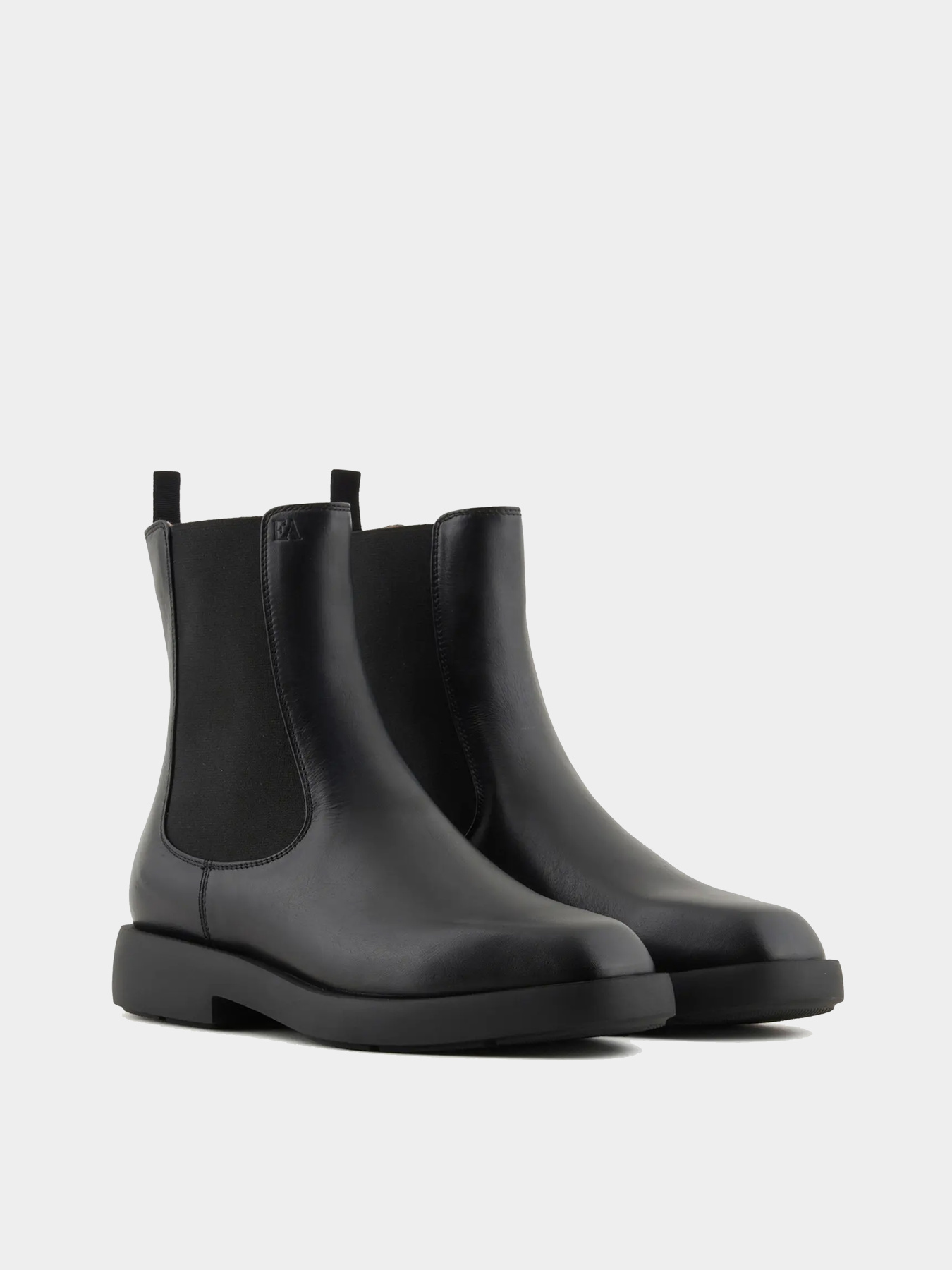 Ботинки и сапоги Emporio Armani модель EW000425-AF11991-UC001 Фото