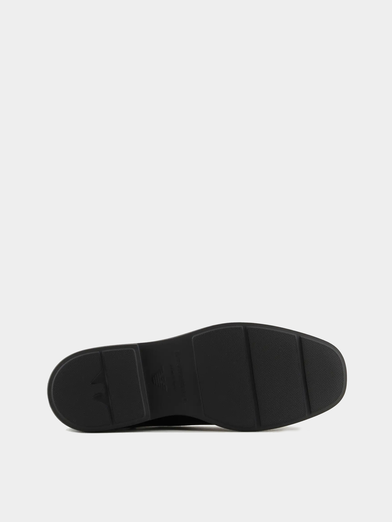 Ботинки и сапоги Emporio Armani модель EW000425-AF11991-UC001 Фото