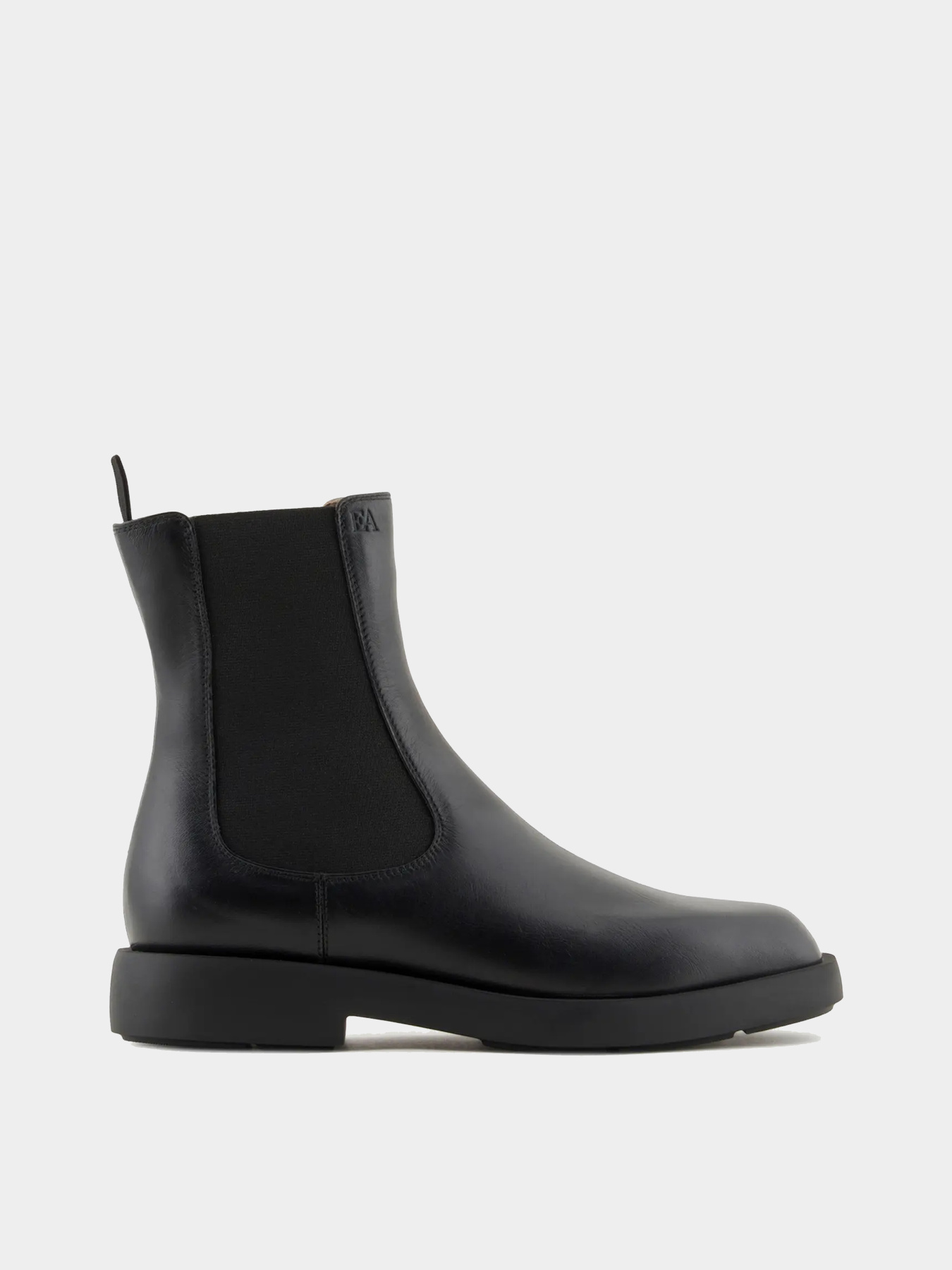 Ботинки и сапоги Emporio Armani модель EW000425-AF11991-UC001 Фото