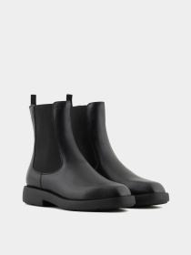 Ботинки и сапоги Emporio Armani модель EW000425-AF11991-UC001 Фото