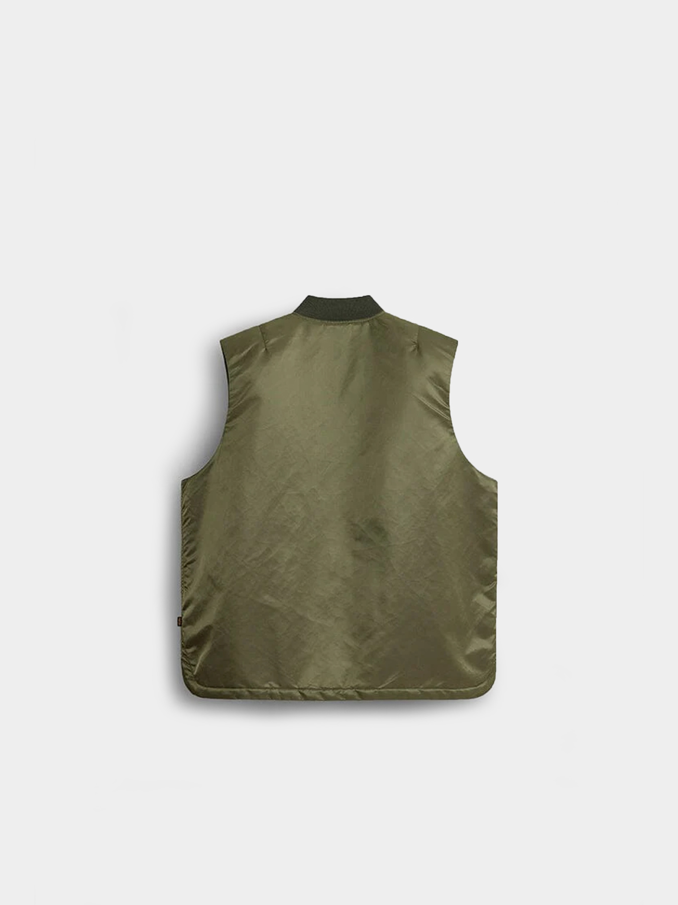 Худи и свитшоты Alpha Industries модель MJM54502C1_359 Фото