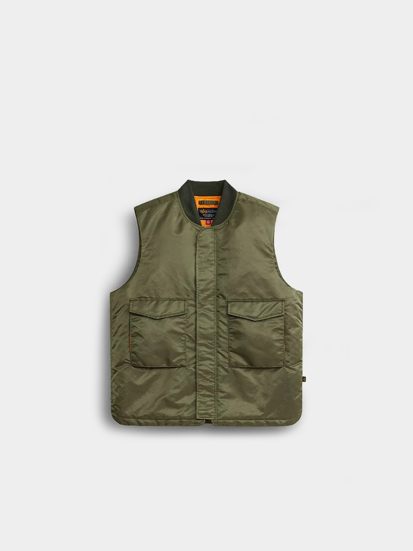Худи и свитшоты Alpha Industries модель MJM54502C1_359 Фото