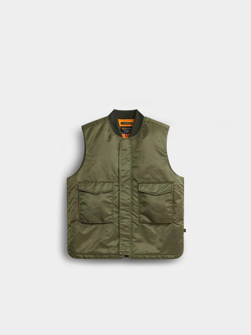 Худи и свитшоты Alpha Industries модель MJM54502C1_359 Фото
