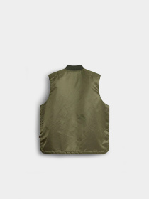 Худи и свитшоты Alpha Industries модель MJM54502C1_359 Фото