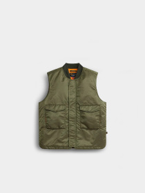 Худи и свитшоты Alpha Industries модель MJM54502C1_359 Фото