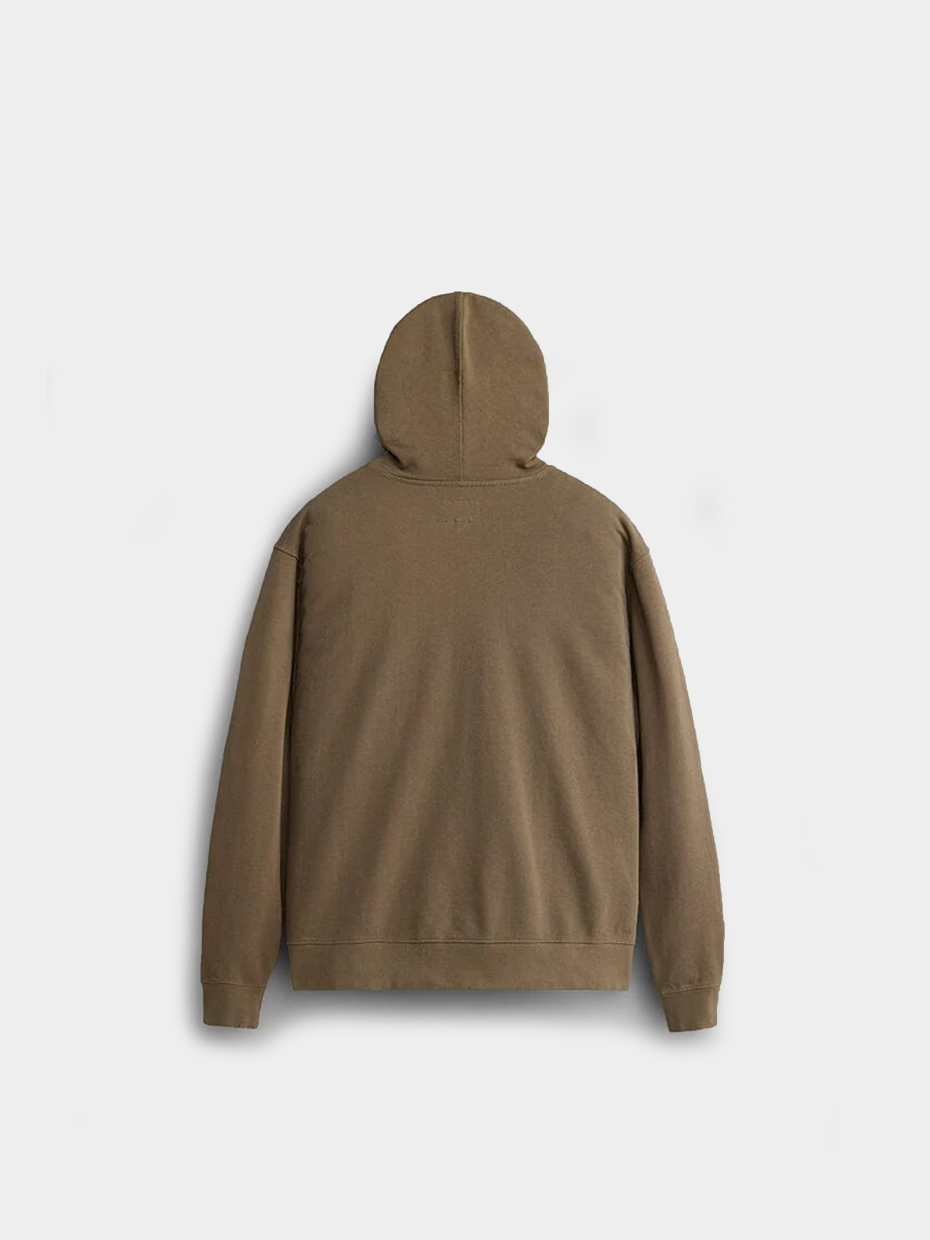 Худи и свитшоты Alpha Industries модель USE51502C1_204 Фото